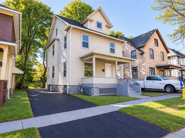309 Emerson Street, Rochester, NY 14613
