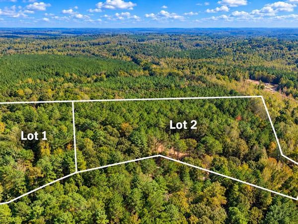 Lot 1 Old Lula Road, Reagan, TN 38368