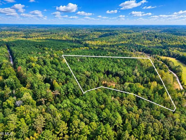 Lot 2 Old Lula Road, Reagan, TN 38368