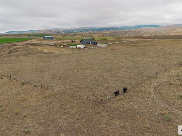 TBD 1100 E, SHELLEY, ID 83274