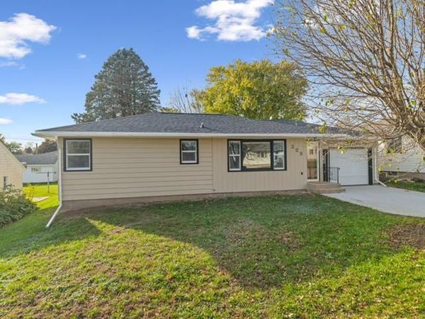 309 N Badger Street, Caledonia, MN 55921