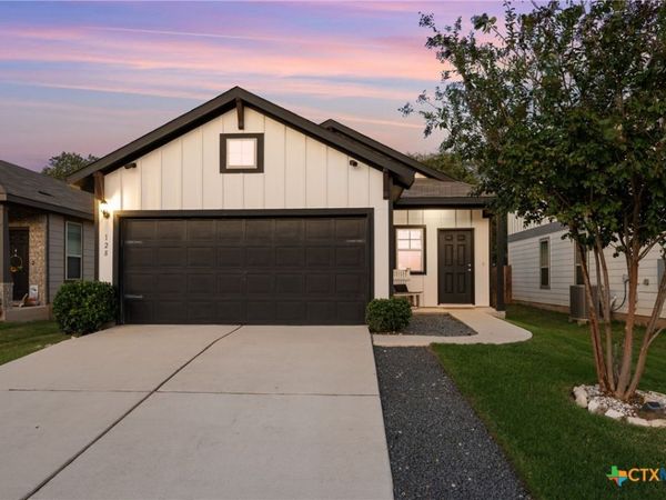 128 Spotted Rail Ridge , Leander, TX 78641