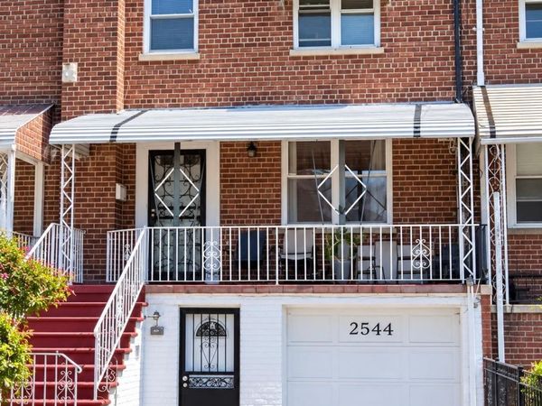 2544 Bronxwood Avenue , Bronx, NY 10469