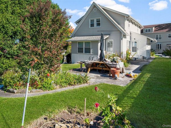 27 AKA 104 Thomas Place , Yonkers, NY 10701