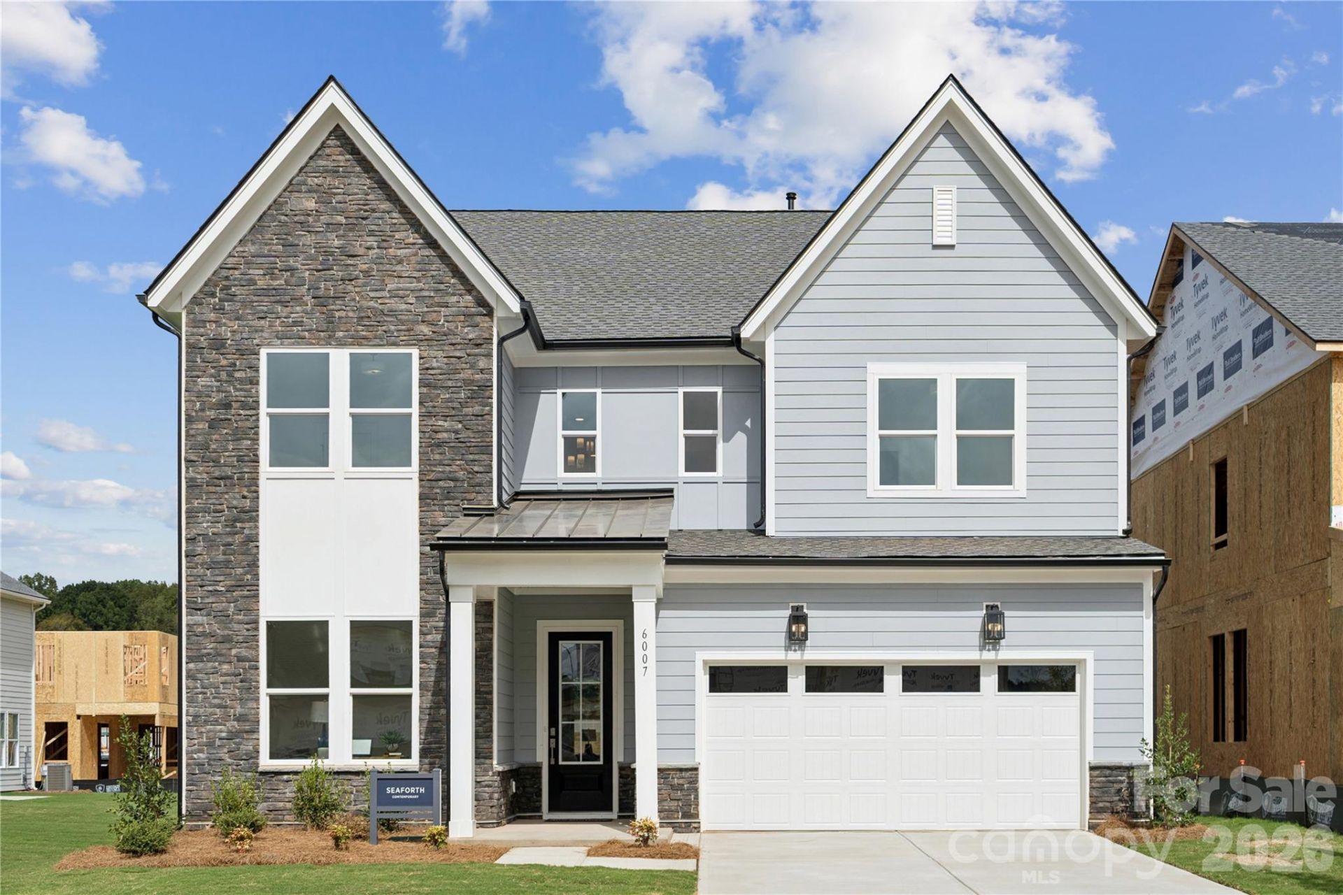 4950 Brown Hall Court, Unit 169, Huntersville, NC 28078 Main Photo