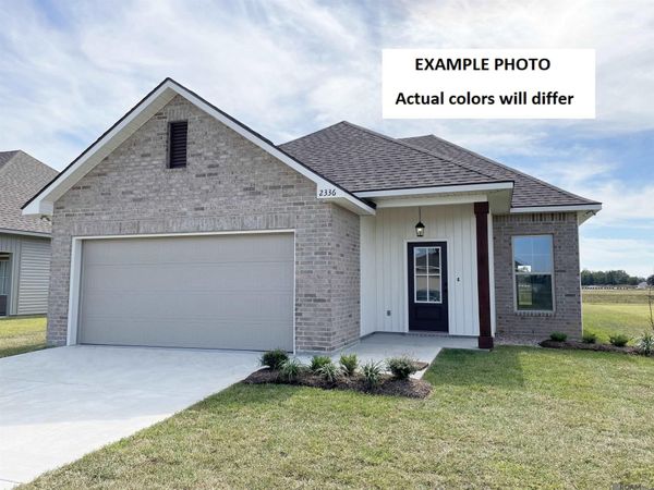 23526 Kimber Drive, Denham Springs, LA 70726