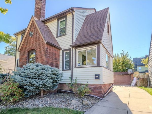 3429 Marmore Avenue , Parma, OH 44134