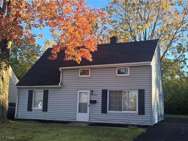 19504 Longbrook Road , Warrensville Heights, OH 44128