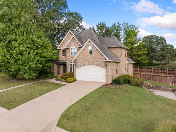 2809 Dry Branch Drive , Harrison, AR 72601