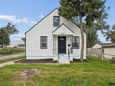 6512 S 30 Street, Omaha, NE 68107