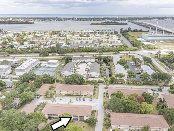 400 18th Street, Unit D6, Vero Beach, FL 32960