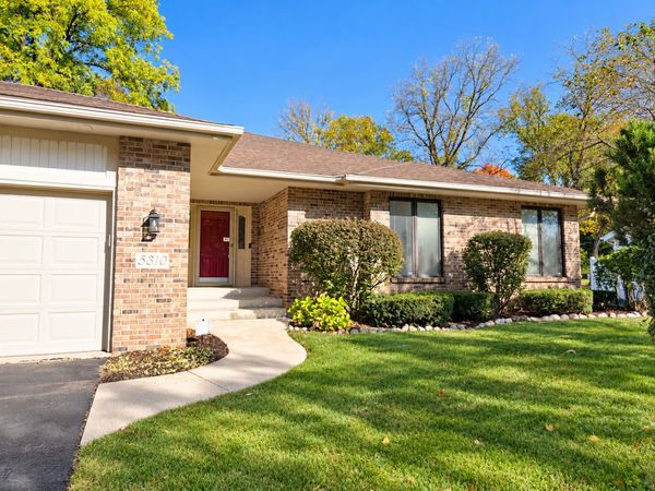 5310 REGENTS PARK Road , Rockford, IL 61107