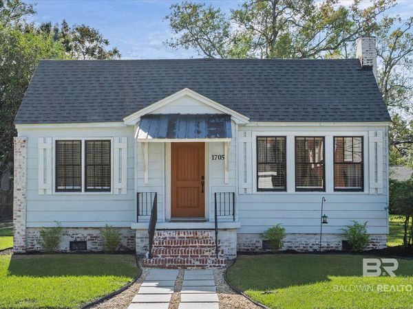 1705 Church Street, Mobile, AL 36604