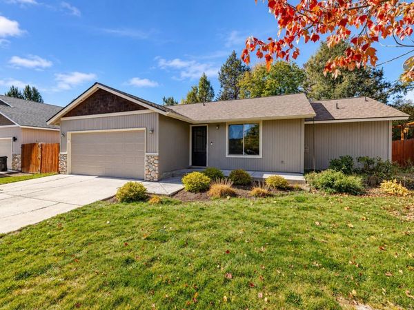 61357 Whitetail Street, Bend, OR 97702