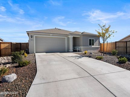7397 Mountain Top Drive, Reno, NV 89506 Photo