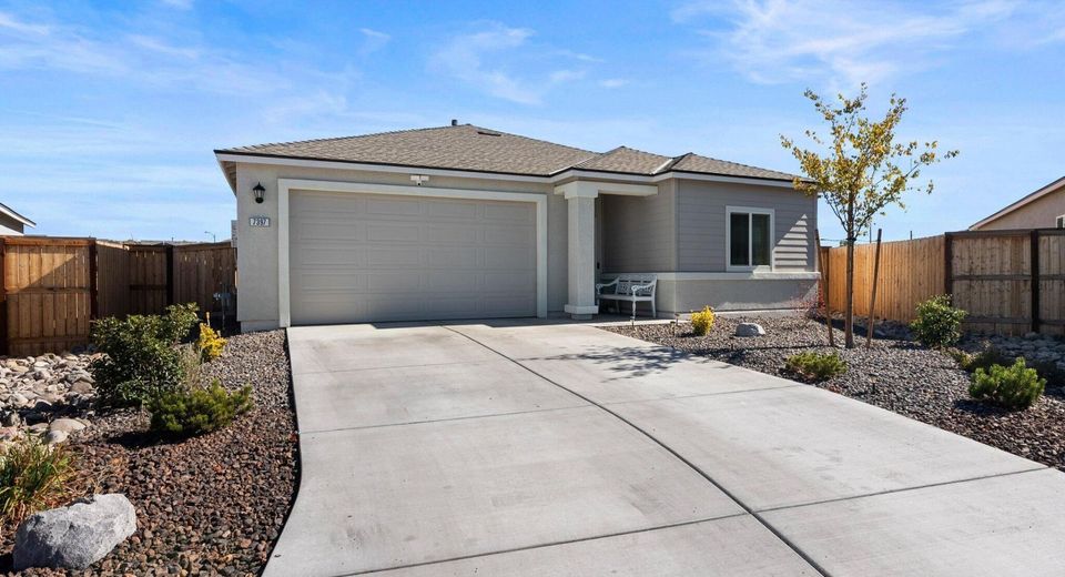 7397 Mountain Top Drive, Reno, NV 89506 Photo