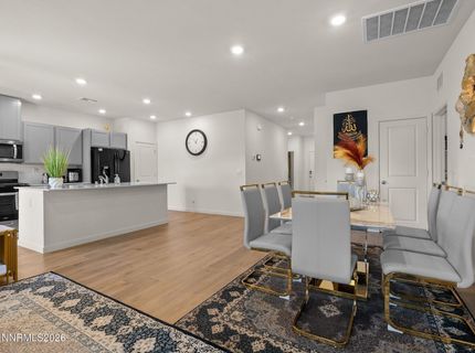 7397 Mountain Top Drive, Reno, NV 89506 Photo