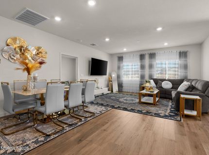 7397 Mountain Top Drive, Reno, NV 89506 Photo