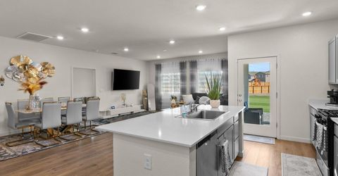 7397 Mountain Top Drive, Reno, NV 89506 Photo