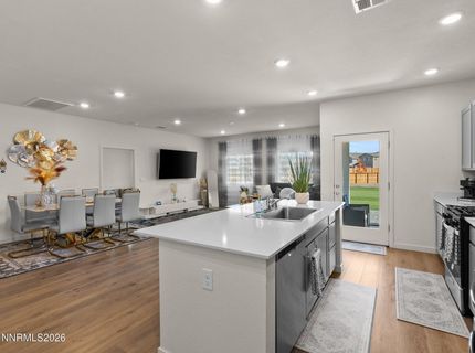 7397 Mountain Top Drive, Reno, NV 89506 Photo