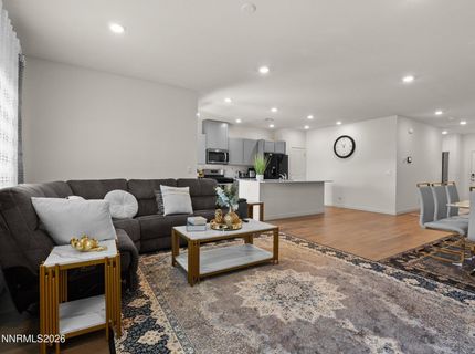 7397 Mountain Top Drive, Reno, NV 89506 Photo
