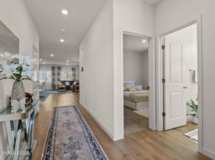 7397 Mountain Top Drive, Reno, NV 89506 Photo
