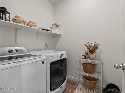 7397 Mountain Top Drive, Reno, NV 89506 Photo