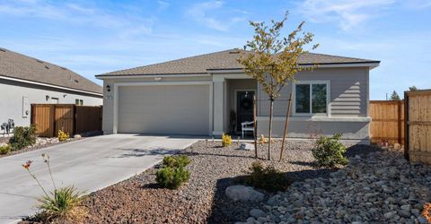 7397 Mountain Top Drive, Reno, NV 89506 Photo