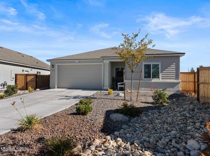 7397 Mountain Top Drive, Reno, NV 89506 Photo