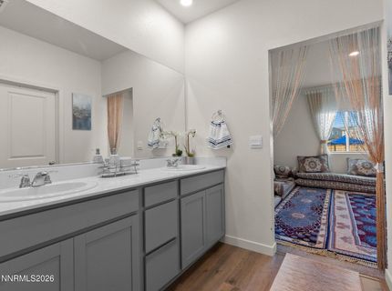 7397 Mountain Top Drive, Reno, NV 89506 Photo