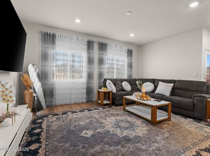 7397 Mountain Top Drive, Reno, NV 89506 Photo