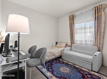 7397 Mountain Top Drive, Reno, NV 89506 Photo