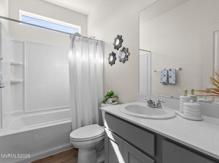 7397 Mountain Top Drive, Reno, NV 89506 Photo