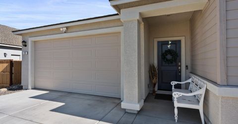 7397 Mountain Top Drive, Reno, NV 89506 Photo