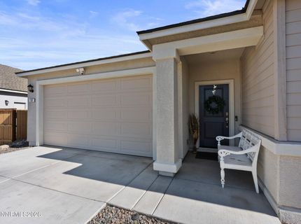 7397 Mountain Top Drive, Reno, NV 89506 Photo
