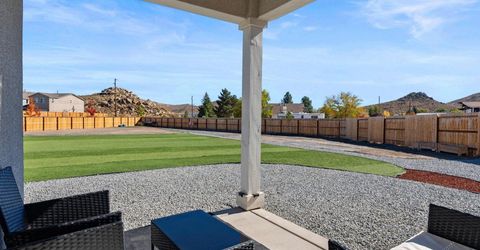 7397 Mountain Top Drive, Reno, NV 89506 Photo