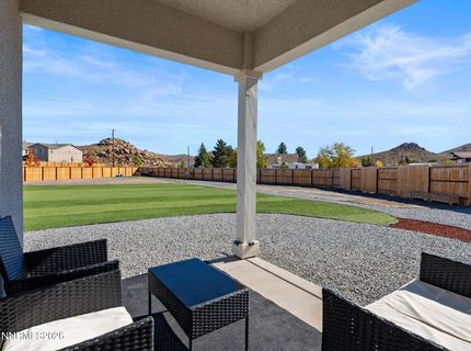7397 Mountain Top Drive, Reno, NV 89506 Photo