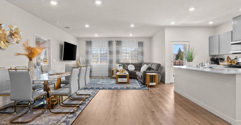 7397 Mountain Top Drive, Reno, NV 89506 Photo