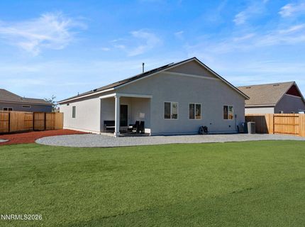 7397 Mountain Top Drive, Reno, NV 89506 Photo