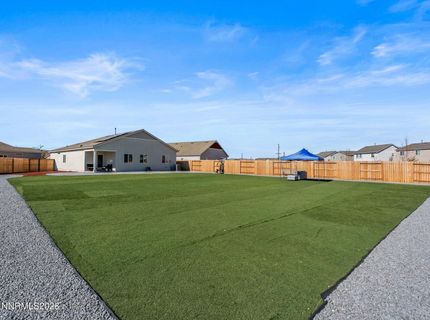 7397 Mountain Top Drive, Reno, NV 89506 Photo