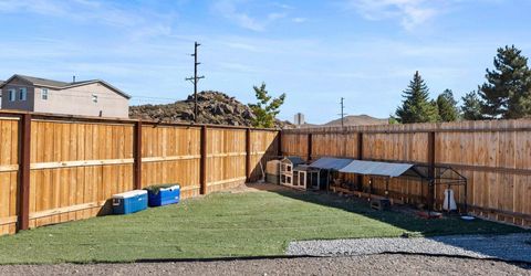 7397 Mountain Top Drive, Reno, NV 89506 Photo