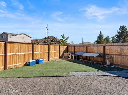 7397 Mountain Top Drive, Reno, NV 89506 Photo