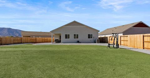 7397 Mountain Top Drive, Reno, NV 89506 Photo