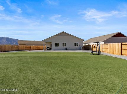 7397 Mountain Top Drive, Reno, NV 89506 Photo