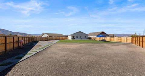 7397 Mountain Top Drive, Reno, NV 89506 Photo