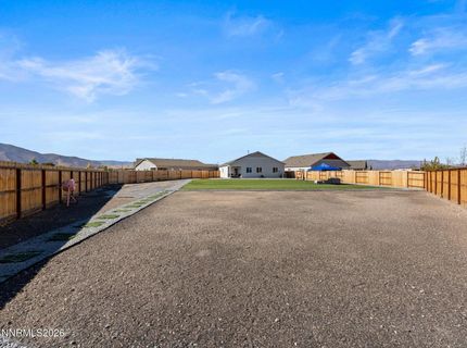 7397 Mountain Top Drive, Reno, NV 89506 Photo