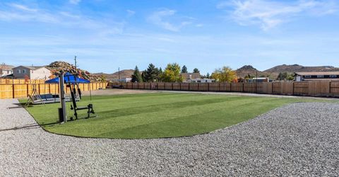 7397 Mountain Top Drive, Reno, NV 89506 Photo