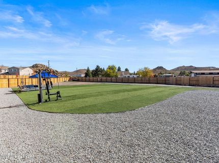 7397 Mountain Top Drive, Reno, NV 89506 Photo
