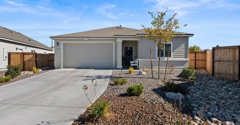 7397 Mountain Top Drive, Reno, NV 89506 Photo