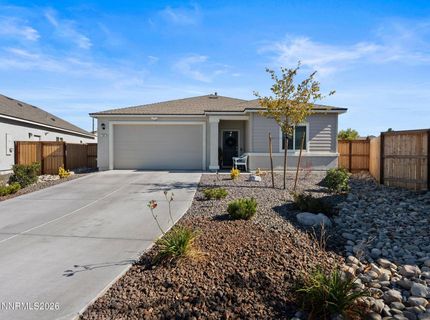 7397 Mountain Top Drive, Reno, NV 89506 Photo
